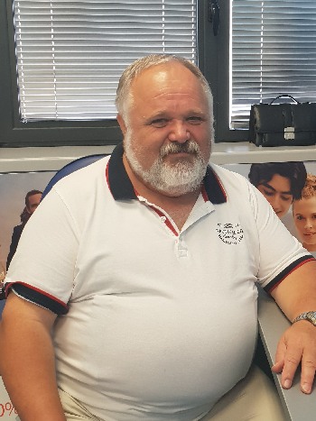 Dr. Plamen Kokenski